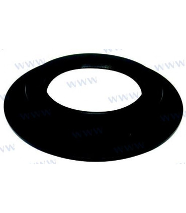 REAR CRANKSHAFT SEAL