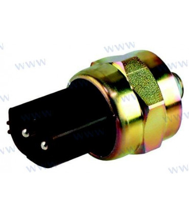 OIL PRESSURE MONITOR VOLVO