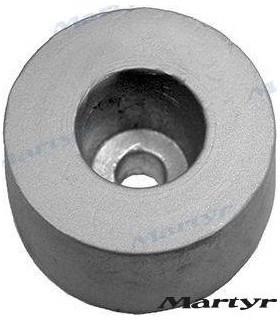 ZINC ANODE