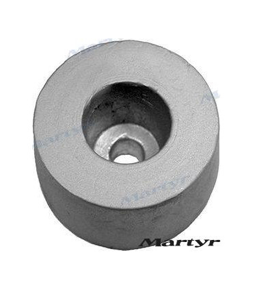 ZINC ANODE
