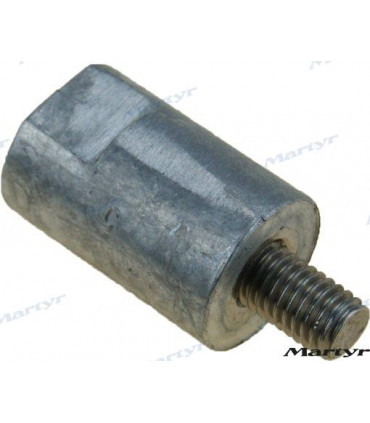 ZINC ANODE