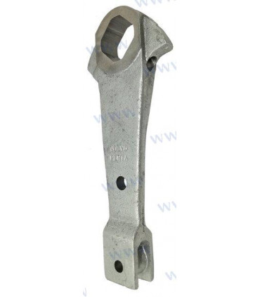 STEERING ARM