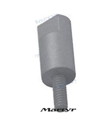 ZINC ANODE