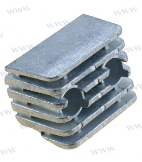 ZINC ANODE