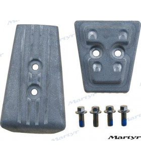 ALUMINIUM ANODE KIT