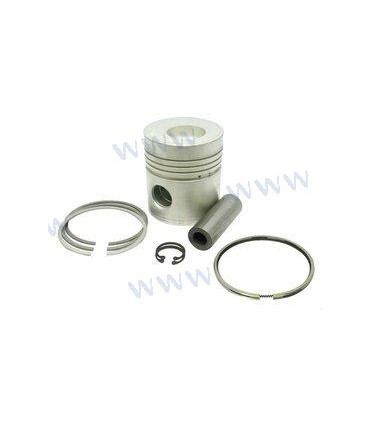 PISTONS SET