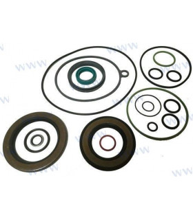 GASKET KIT MS4