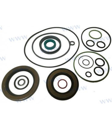 GASKET KIT MS4