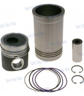 CYLINDER LINER KIT