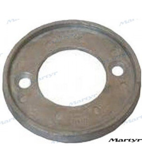 ZINC ANODE