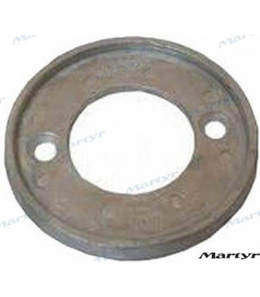 ALUMINIUM ANODE
