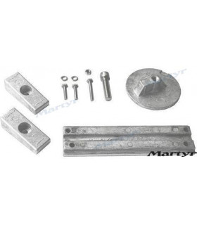 MAGNESIUM ANODE KIT
