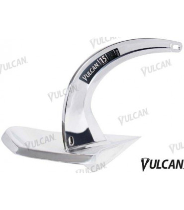 ANCHOR VULCAN INOX 15 KG