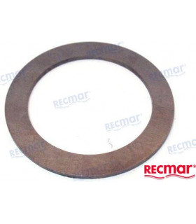 THRUST WASHER