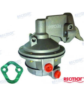 FUEL PUMP
