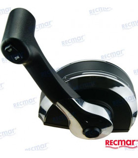 CONSOLE CONTROL SINGLE