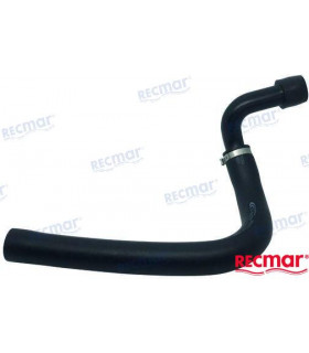 WATER HOSE BRAVO DESIGN II