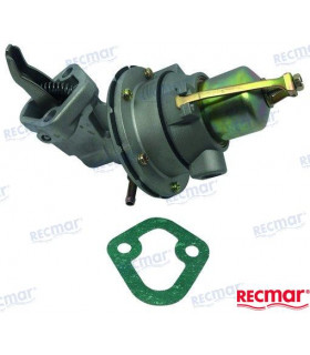 FUEL PUMP