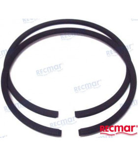 PISTON RINGS SET