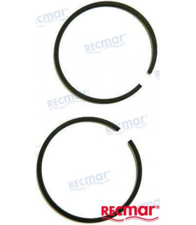 PISTON RINGS