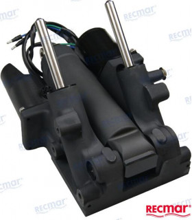 POWER TRIM ASSY