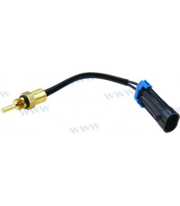TEMPERATURE SENSOR