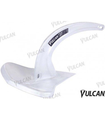 ANCHOR VULCAN GALVANIZED 33 KG