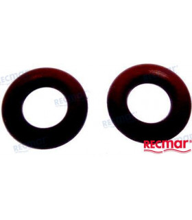 FUEL INJECTOR SEAL KIT