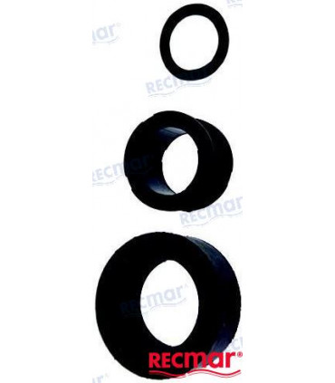 FUEL INJECTOR SEAL KIT