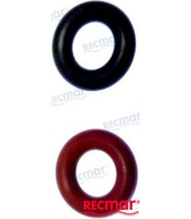FUEL INJECTOR SEAL KIT