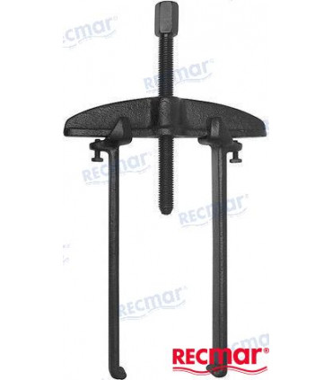 PROP & BEARING CARRIER PULLER