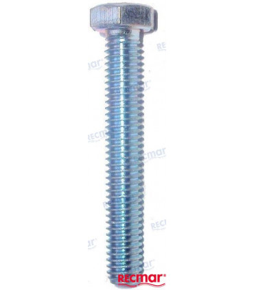 HEX BOLT