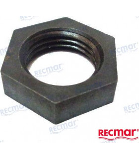 PINION NUT