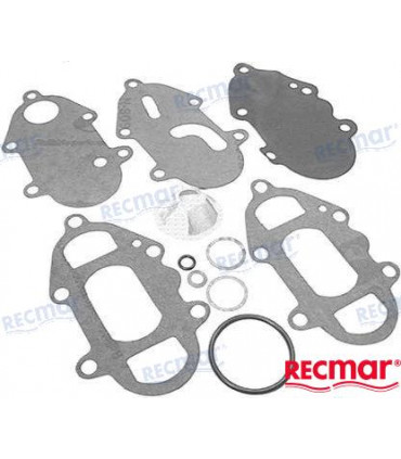 FUEL PUMP DIAPHRAM KIT