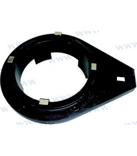BEARING CARRIER RETAINER WRENCH FOR BRAV