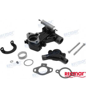 THERMOSTAT HOUSING KIT 7.4L