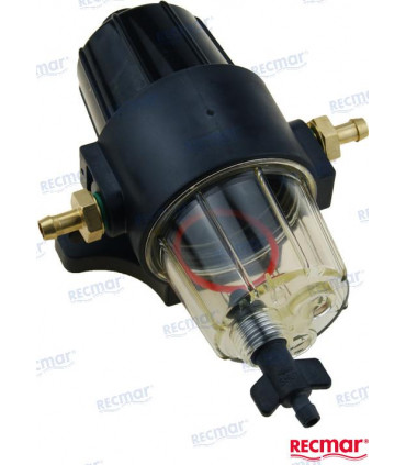 FUEL WATER SEPARATOR