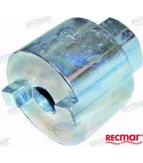 SHIFT SHAFT BUSHING TOOL