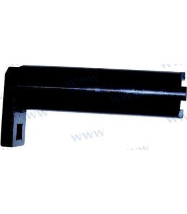 DRIVE SHAFT BEARING RETAINER WRENCH