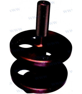 PINION GEAR SHIMMING TOOL