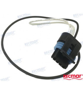 TIMING JUMPER:IGNITION