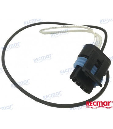 TIMING JUMPER:IGNITION