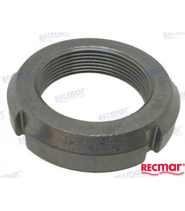U-JOINT  NUT