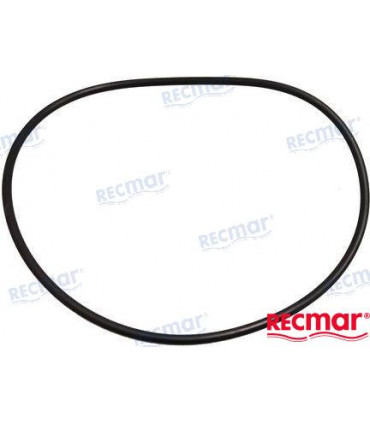 O-RING LOWER UNIT DPH, DPH-D