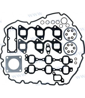 GASKET KIT YANMAR (CYLINDER HEAD NOT INC