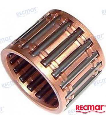 CONNECTING ROD BEARING