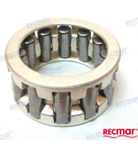 CONNECTING ROD BEARING
