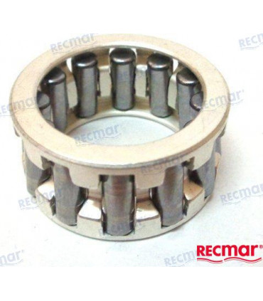 CONNECTING ROD BEARING