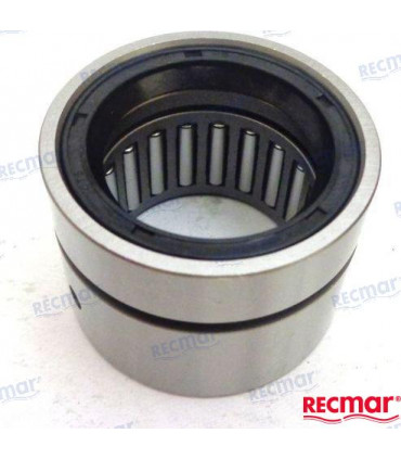 CRANKSHAFT BEARING