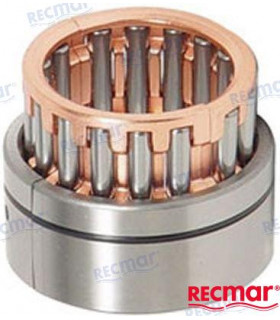 CRANKSHAFT BEARING